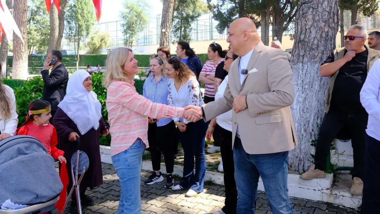 Yatağan Belediyesi'nden Anneler Günü’nde Birlik ve Beraberlik Aşuresi 6